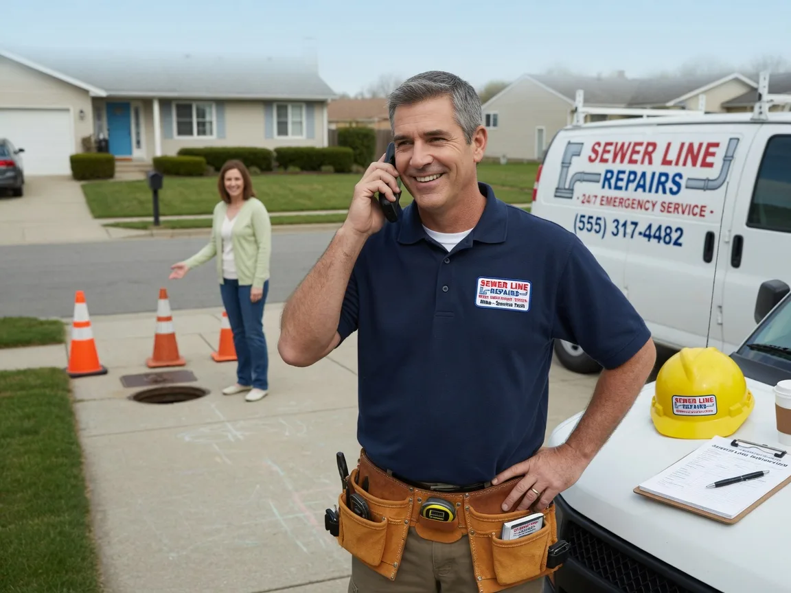 Emergency Plumber Cookson, OK FAQs